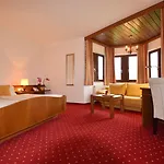 Restaurant Stigenwirth Hotel 4*