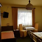 Restaurant Stigenwirth 4* Krakauebene