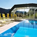Restaurant Stigenwirth Hotel Krakauebene