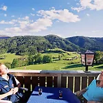 Restaurant Stigenwirth Hotel Krakauebene