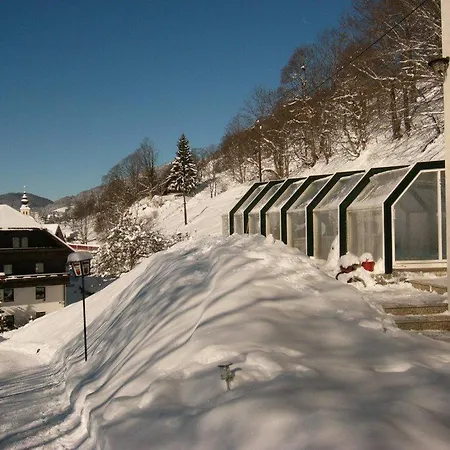 Restaurant Stigenwirth Krakauebene