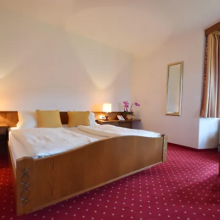 Restaurant Stigenwirth 4*