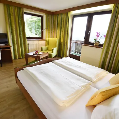 Restaurant Stigenwirth 4*