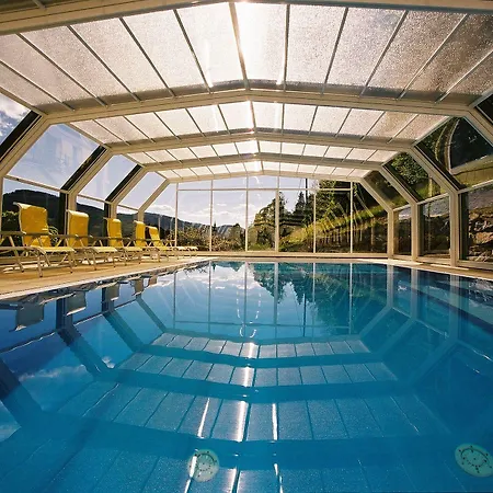 Hotel Restaurant Stigenwirth 4*