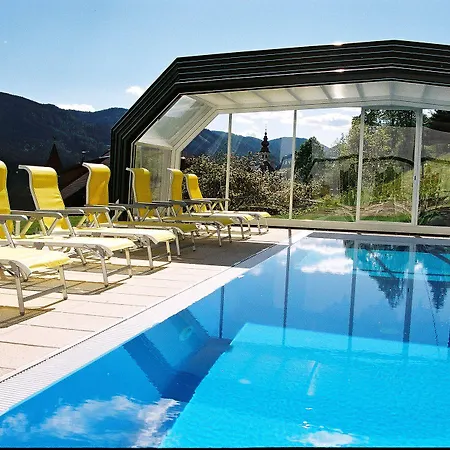 Restaurant Stigenwirth Hotel Krakauebene