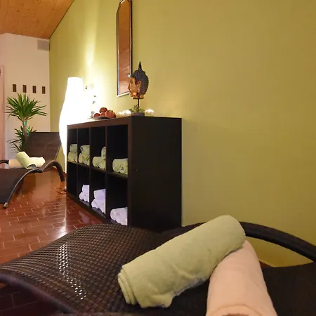 Отель Restaurant Stigenwirth