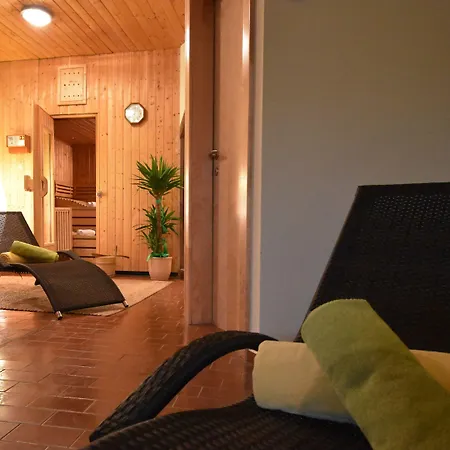 Отель Restaurant Stigenwirth