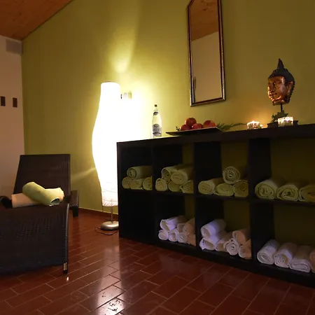 فندق Restaurant Stigenwirth Krakauebene