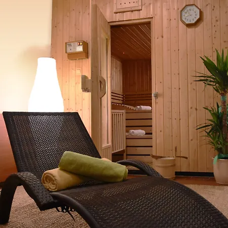 Restaurant Stigenwirth فندق