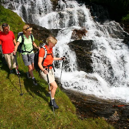 Restaurant Stigenwirth Hotel