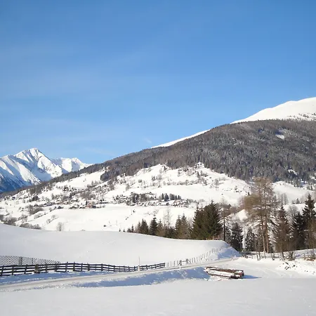 Restaurant Stigenwirth Hotel Krakauebene