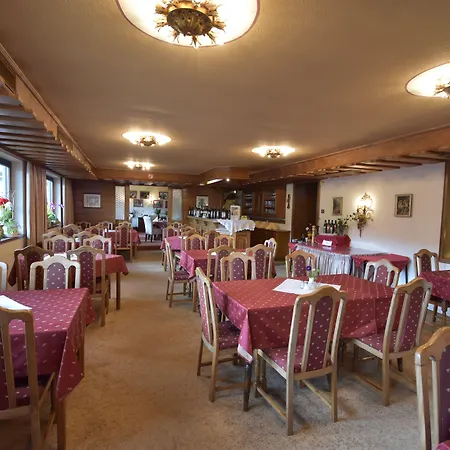 Restaurant Stigenwirth