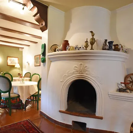 Restaurant Stigenwirth Hotel 4*