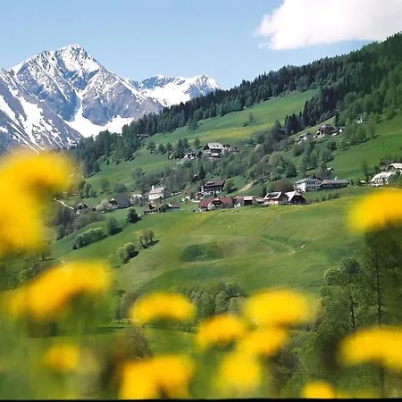 فندق Restaurant Stigenwirth