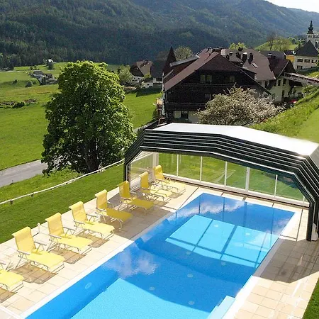 Restaurant Stigenwirth فندق