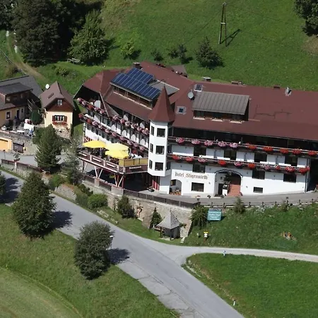 호텔 Restaurant Stigenwirth 4*