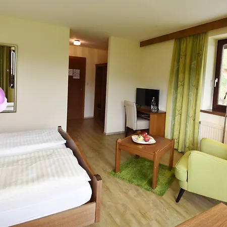 Restaurant Stigenwirth 4* Krakauebene