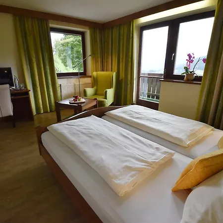 Hotel Restaurant Stigenwirth 4*