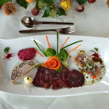 Restaurant Stigenwirth