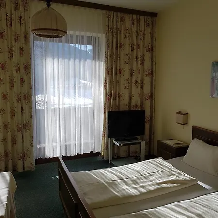 Restaurant Stigenwirth 4* Krakauebene