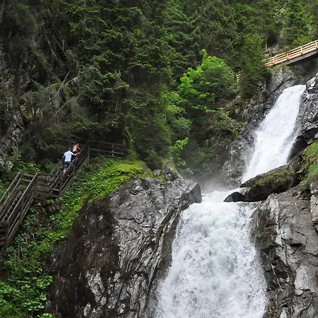 Restaurant Stigenwirth Отель