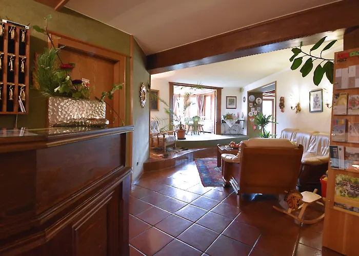 Restaurant Stigenwirth