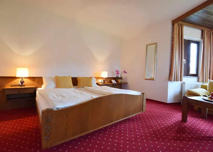 Restaurant Stigenwirth 4*