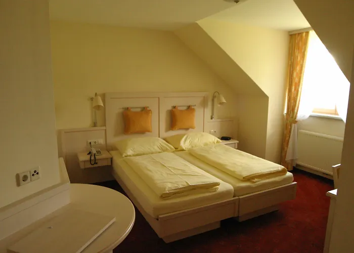 Restaurant Stigenwirth