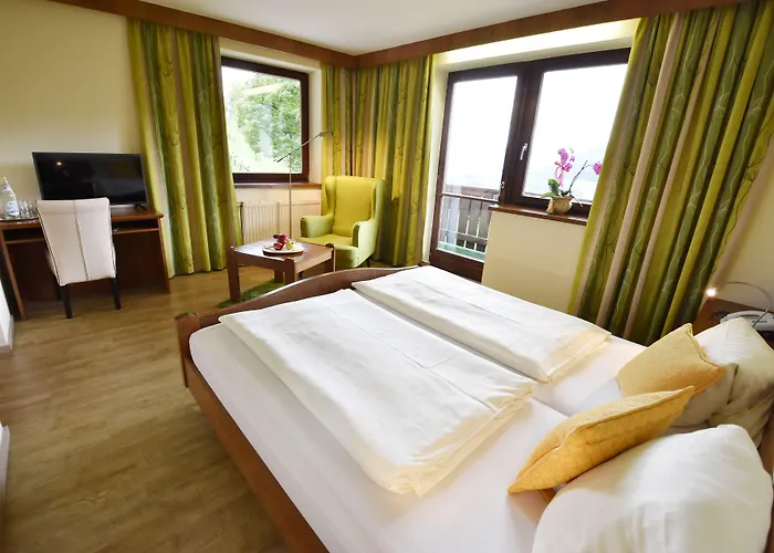 Restaurant Stigenwirth 4*