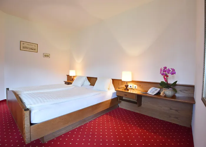 Restaurant Stigenwirth