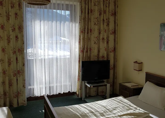 Hotel Restaurant Stigenwirth 4*