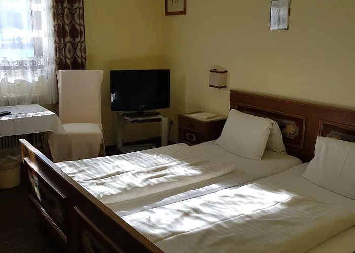 Restaurant Stigenwirth