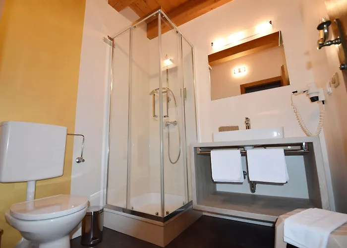 Restaurant Stigenwirth Krakauebene