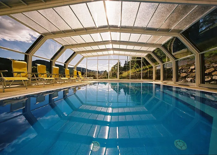 Hotel Restaurant Stigenwirth 4*