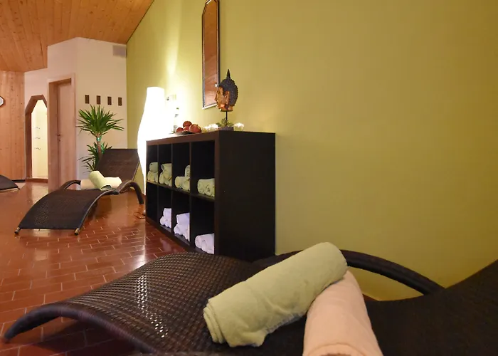 فندق Restaurant Stigenwirth