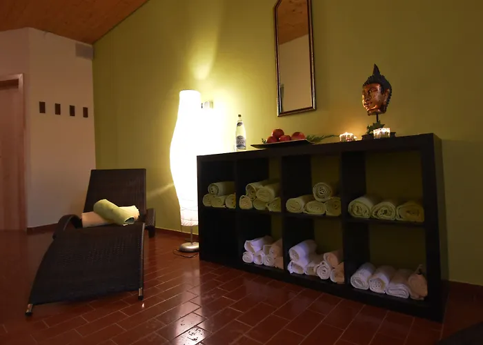 فندق Restaurant Stigenwirth Krakauebene