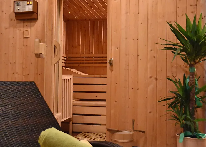 Restaurant Stigenwirth Hotel