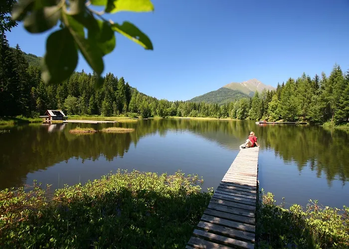 Hotel Restaurant Stigenwirth Krakauebene