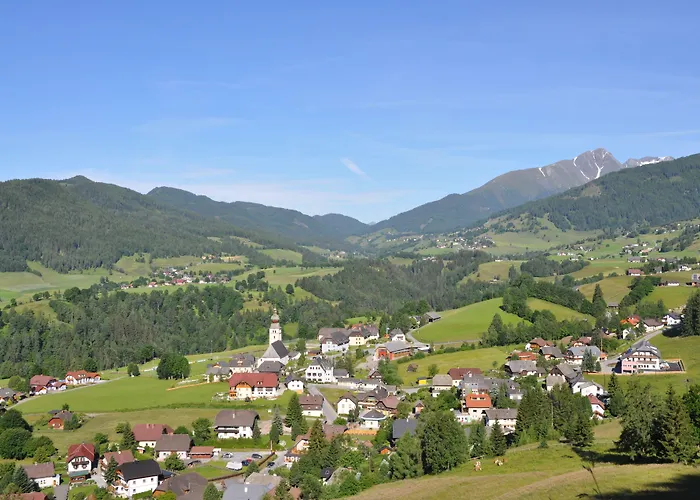 Restaurant Stigenwirth 4* Krakauebene