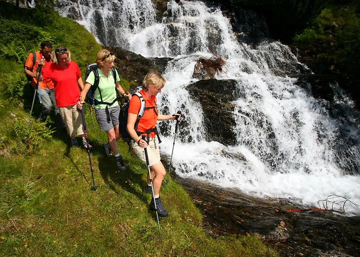 Restaurant Stigenwirth فندق