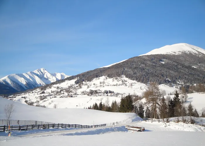 Restaurant Stigenwirth Hotel Krakauebene