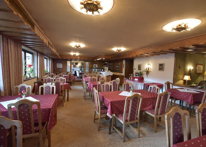 Restaurant Stigenwirth