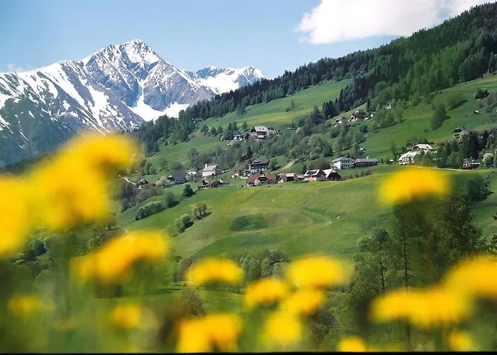 فندق Restaurant Stigenwirth