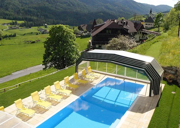 Restaurant Stigenwirth Hotel