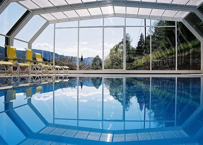 Restaurant Stigenwirth Hotel