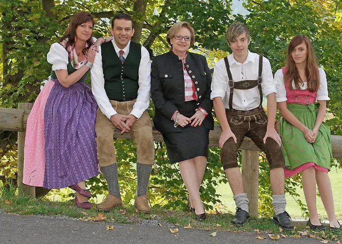 Restaurant Stigenwirth 4*