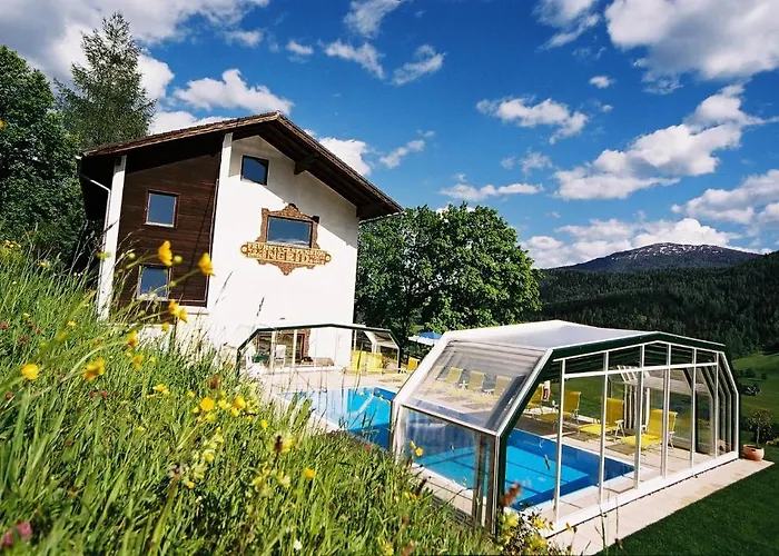 Restaurant Stigenwirth