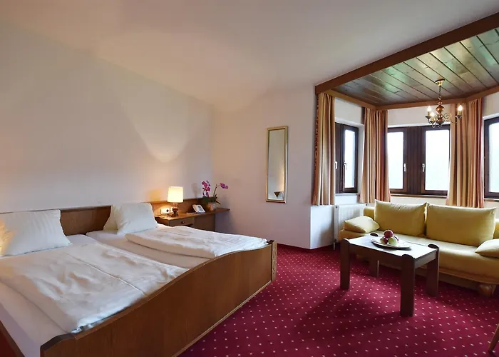 Restaurant Stigenwirth 4*