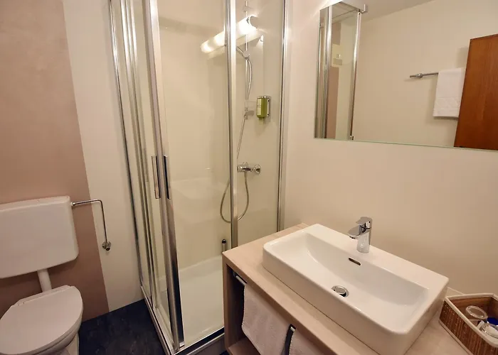 Restaurant Stigenwirth 4* Krakauebene