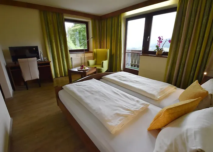 Hotel Restaurant Stigenwirth 4*